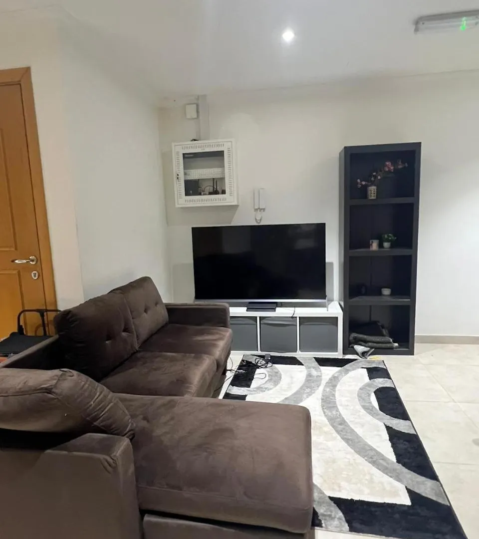 Tabs Dubai Hostel Homestay