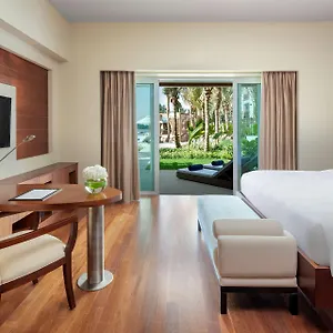 Resort Park Hyatt, Dubái